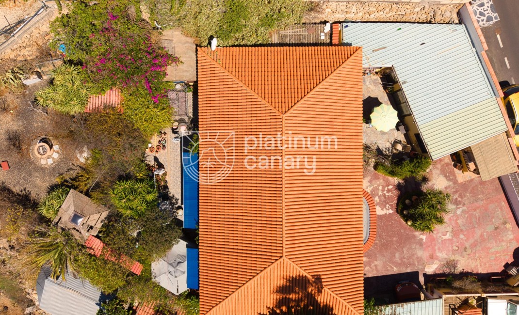 Revente - house - Granadilla de Abona - Santa Cruz de Tenerife