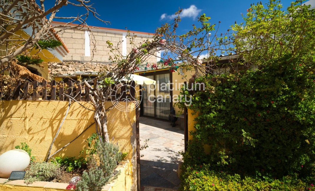 Revente - house - Granadilla de Abona - Santa Cruz de Tenerife