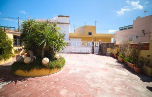 Revente - house - Granadilla de Abona - Santa Cruz de Tenerife