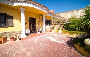 Revente - house - Granadilla de Abona - Santa Cruz de Tenerife