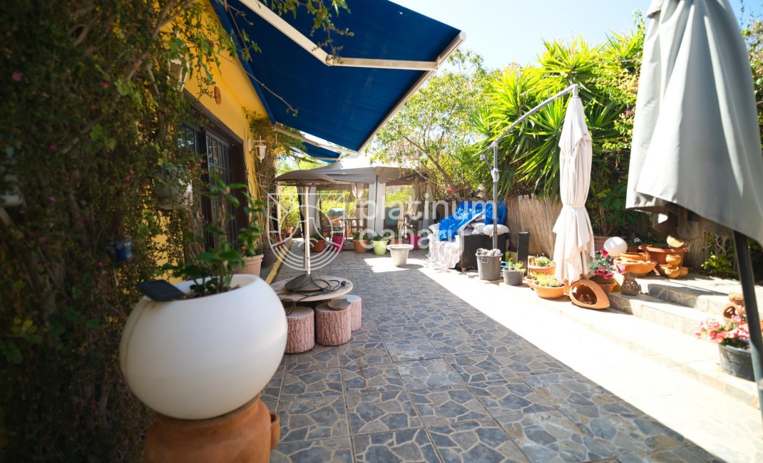 Revente - house - Granadilla de Abona - Santa Cruz de Tenerife