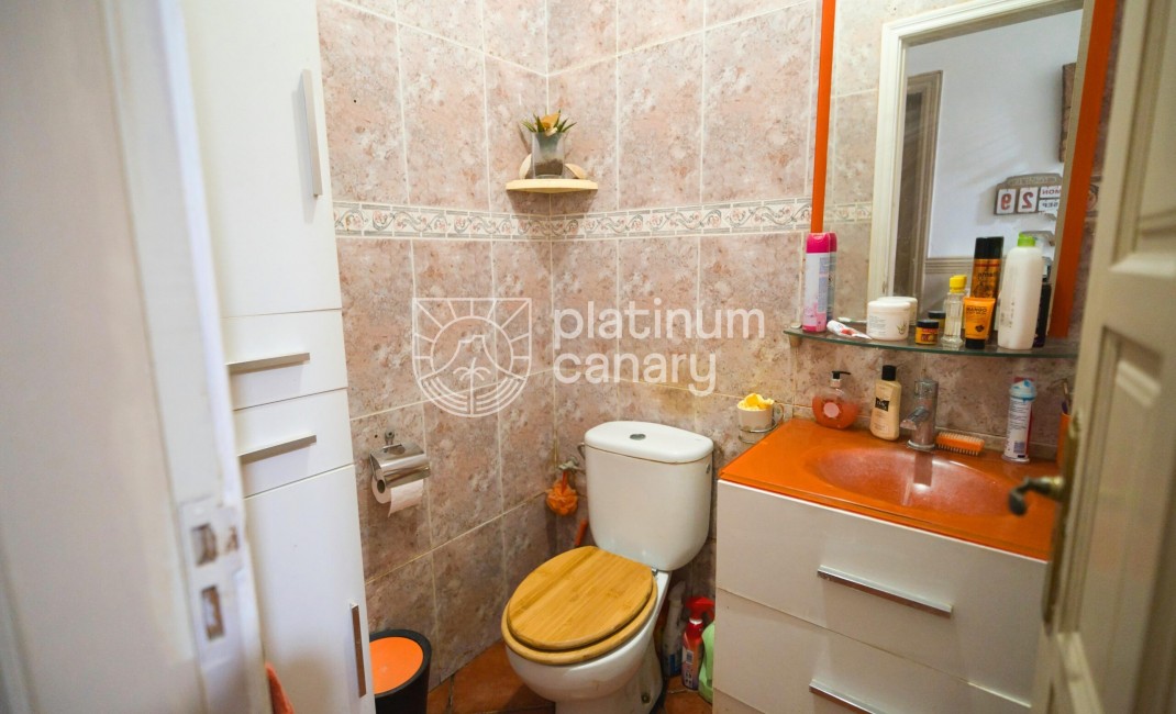 Revente - house - Granadilla de Abona - Santa Cruz de Tenerife