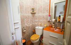 Revente - house - Granadilla de Abona - Santa Cruz de Tenerife