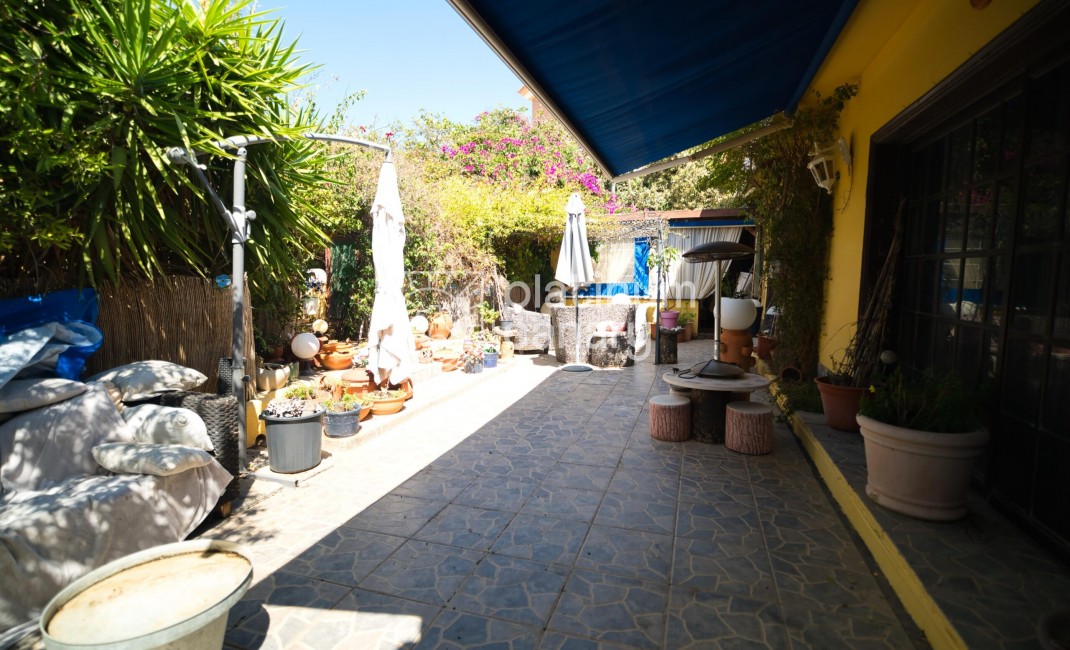 Revente - house - Granadilla de Abona - Santa Cruz de Tenerife