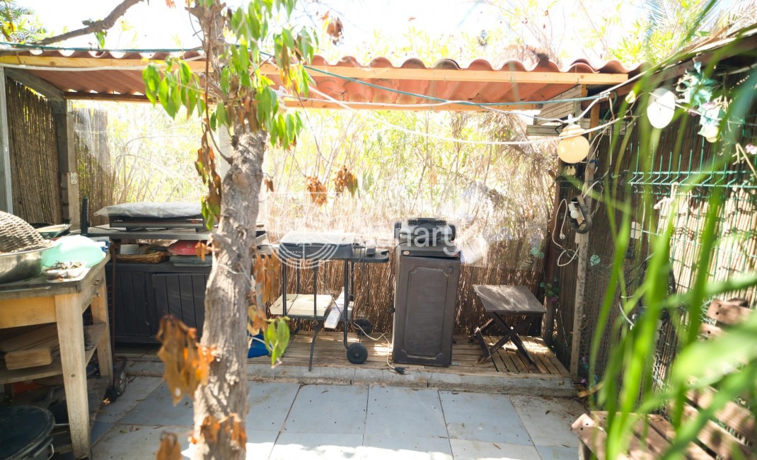 Revente - house - Granadilla de Abona - Santa Cruz de Tenerife