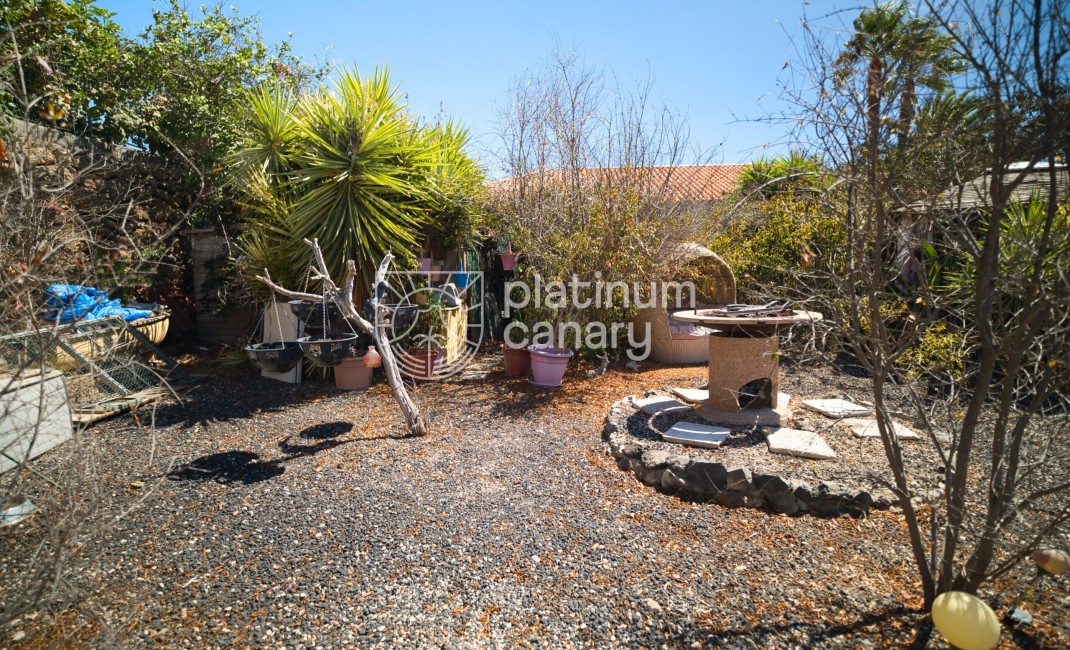 Revente - house - Granadilla de Abona - Santa Cruz de Tenerife