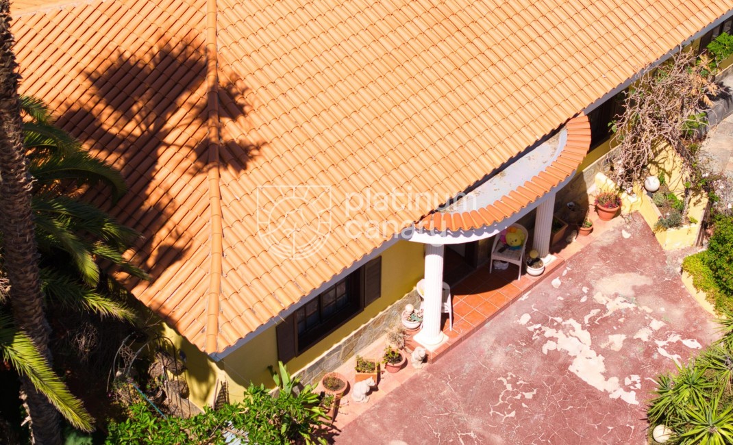 Revente - house - Granadilla de Abona - Santa Cruz de Tenerife