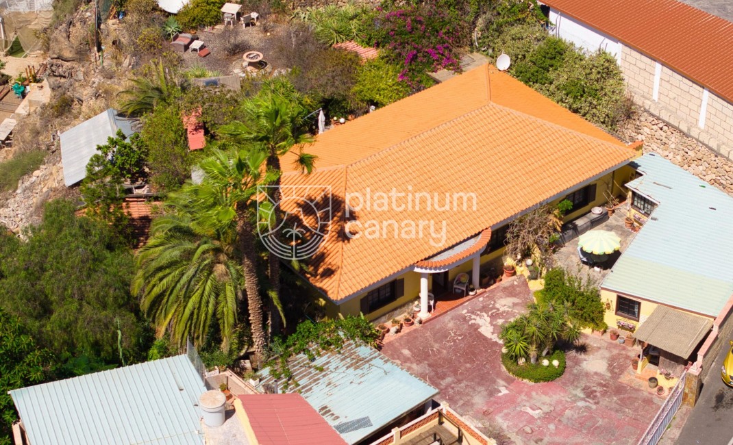 Revente - house - Granadilla de Abona - Santa Cruz de Tenerife