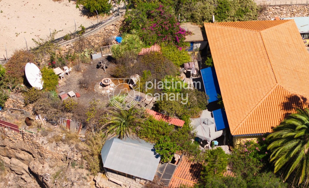 Revente - house - Granadilla de Abona - Santa Cruz de Tenerife