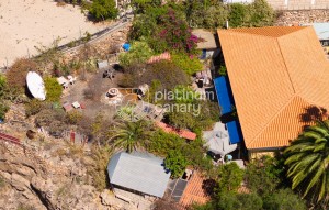 Revente - house - Granadilla de Abona - Santa Cruz de Tenerife