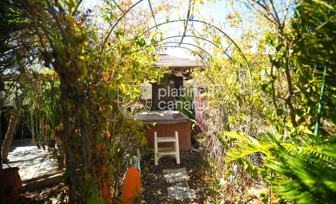 Revente - house - Granadilla de Abona - Santa Cruz de Tenerife