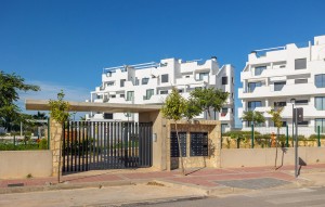 Revente - Appartement - Santa Rosalía - Santa Rosalia Lake And Life Resort