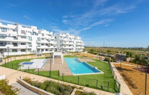 Revente - Appartement - Santa Rosalía - Santa Rosalia Lake And Life Resort