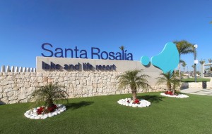 Revente - Appartement - Santa Rosalía - Santa Rosalia Lake And Life Resort