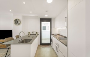 Revente - Appartement - Santa Rosalía - Santa Rosalia Lake And Life Resort