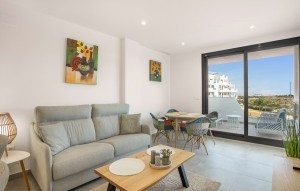 Revente - Appartement - Santa Rosalía - Santa Rosalia Lake And Life Resort