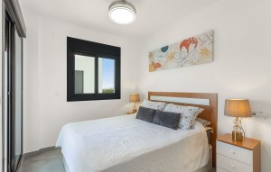 Revente - Appartement - Santa Rosalía - Santa Rosalia Lake And Life Resort