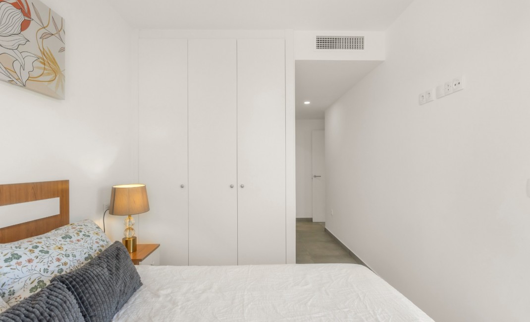 Revente - Appartement - Santa Rosalía - Santa Rosalia Lake And Life Resort