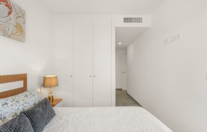 Revente - Appartement - Santa Rosalía - Santa Rosalia Lake And Life Resort