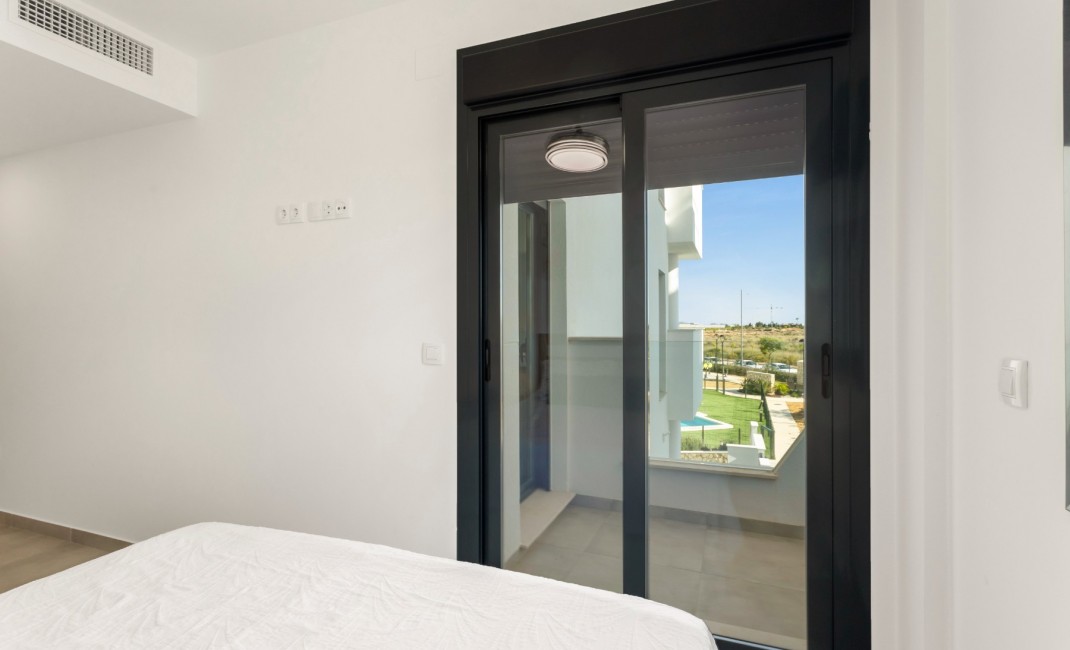 Revente - Appartement - Santa Rosalía - Santa Rosalia Lake And Life Resort