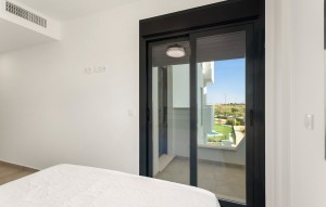 Revente - Appartement - Santa Rosalía - Santa Rosalia Lake And Life Resort