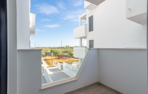 Revente - Appartement - Santa Rosalía - Santa Rosalia Lake And Life Resort