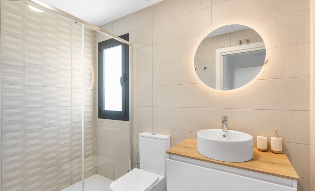 Revente - Appartement - Santa Rosalía - Santa Rosalia Lake And Life Resort