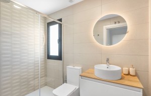 Revente - Appartement - Santa Rosalía - Santa Rosalia Lake And Life Resort