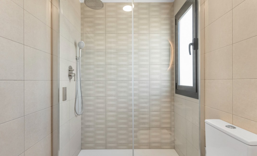Revente - Appartement - Santa Rosalía - Santa Rosalia Lake And Life Resort