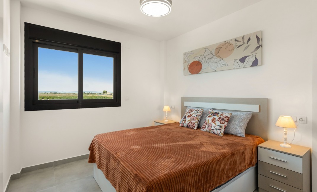 Revente - Appartement - Santa Rosalía - Santa Rosalia Lake And Life Resort