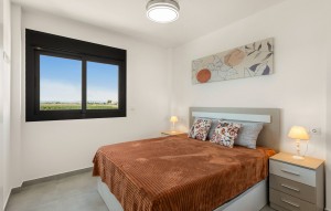 Revente - Appartement - Santa Rosalía - Santa Rosalia Lake And Life Resort