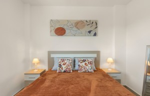Revente - Appartement - Santa Rosalía - Santa Rosalia Lake And Life Resort