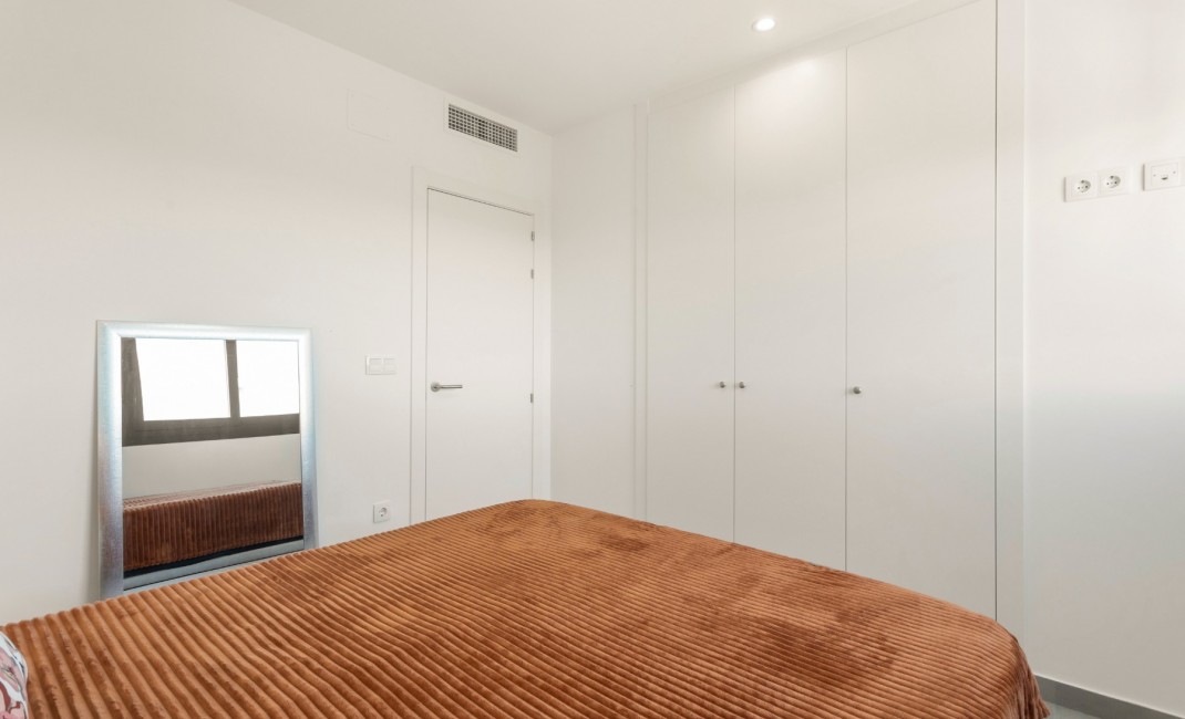 Revente - Appartement - Santa Rosalía - Santa Rosalia Lake And Life Resort