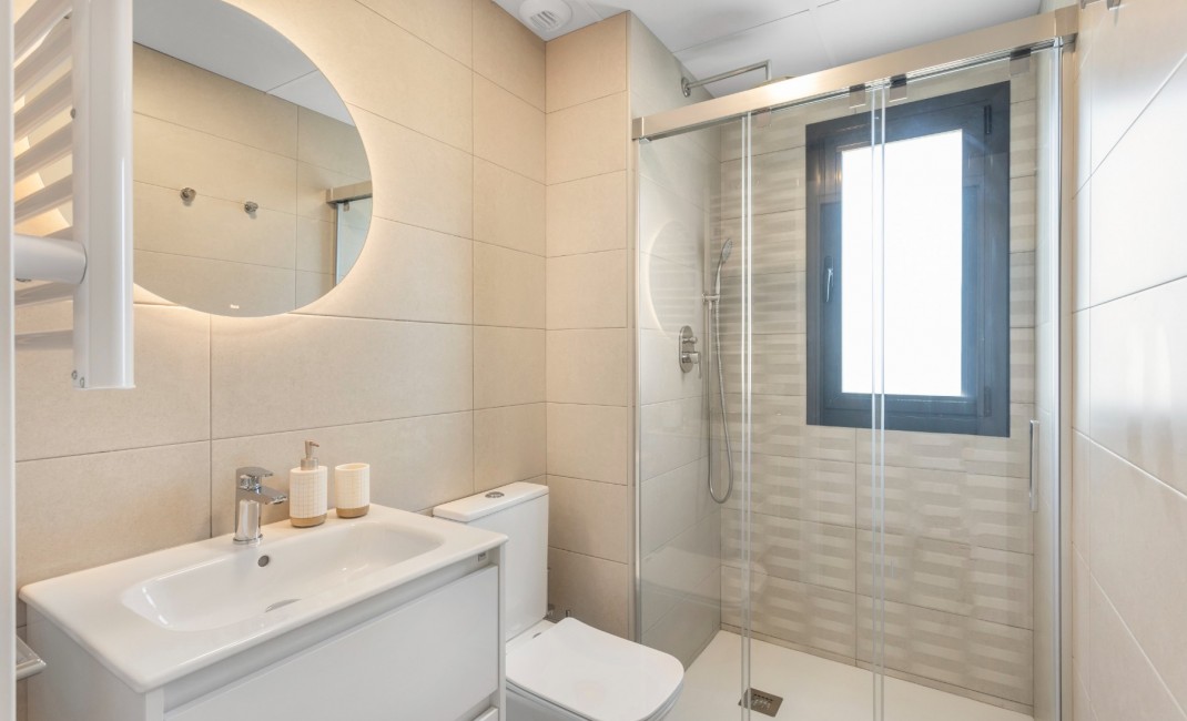 Revente - Appartement - Santa Rosalía - Santa Rosalia Lake And Life Resort