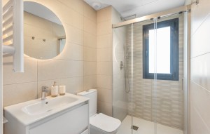 Revente - Appartement - Santa Rosalía - Santa Rosalia Lake And Life Resort