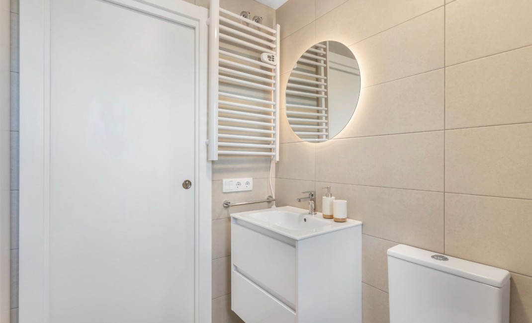 Revente - Appartement - Santa Rosalía - Santa Rosalia Lake And Life Resort