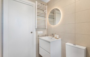 Revente - Appartement - Santa Rosalía - Santa Rosalia Lake And Life Resort