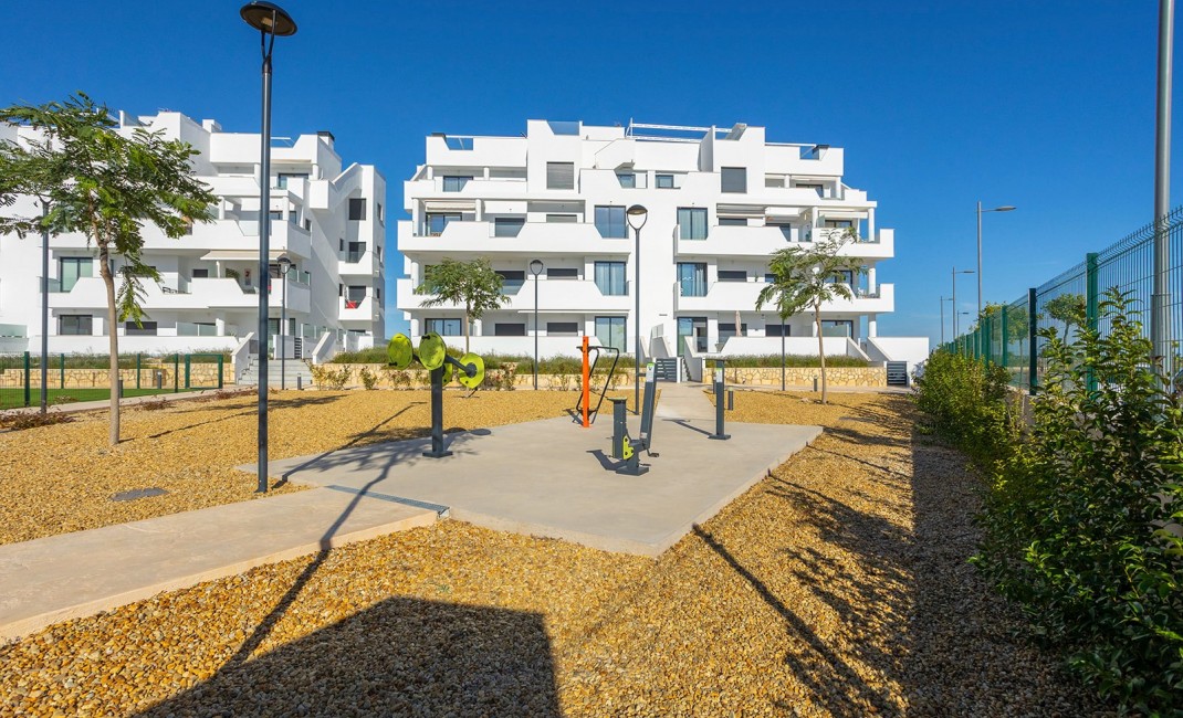 Revente - Appartement - Santa Rosalía - Santa Rosalia Lake And Life Resort