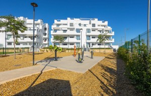 Revente - Appartement - Santa Rosalía - Santa Rosalia Lake And Life Resort
