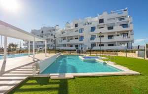 Revente - Appartement - Santa Rosalía - Santa Rosalia Lake And Life Resort