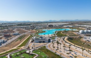 Revente - Appartement - Santa Rosalía - Santa Rosalia Lake And Life Resort