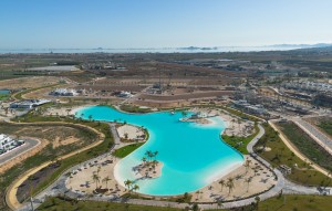Revente - Appartement - Santa Rosalía - Santa Rosalia Lake And Life Resort