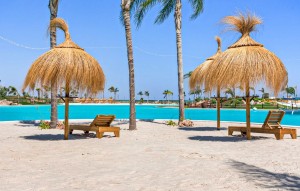 Revente - Appartement - Santa Rosalía - Santa Rosalia Lake And Life Resort
