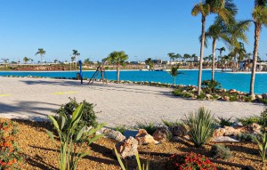 Revente - Appartement - Santa Rosalía - Santa Rosalia Lake And Life Resort