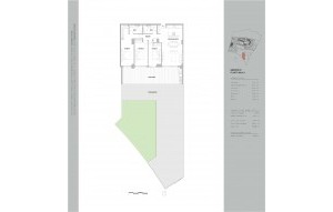 New Build - Ground floor apartment - Fuengirola