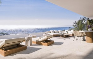 Nouvelle construction - Appartement - Fuengirola