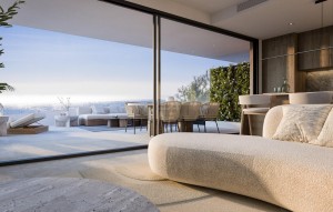 Nouvelle construction - Appartement - Fuengirola