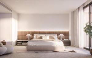 Nouvelle construction - Appartement - Fuengirola