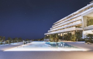Nouvelle construction - Appartement - Fuengirola