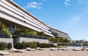 Nouvelle construction - Appartement - Fuengirola